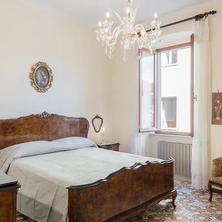 Lejlighed Guesthost - Cadimare Lovely *