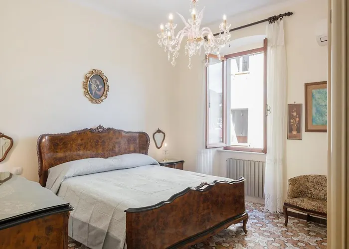 Lejlighed Guesthost - Cadimare Lovely *