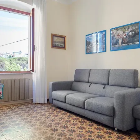 Cadimare Lovely * La Spezia