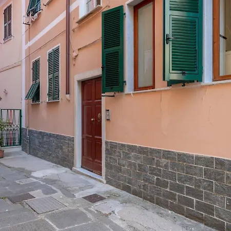 Apartment Cadimare Lovely La Spezia
