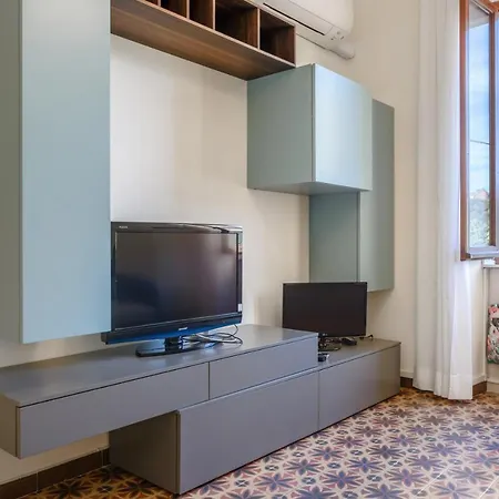 Apartment Cadimare Lovely *