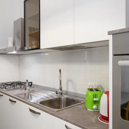 Cadimare Lovely Apartment
