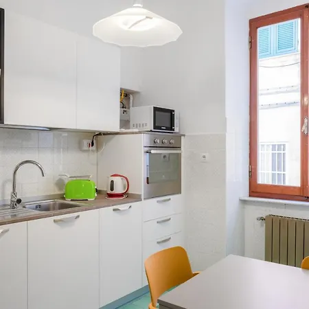 Cadimare Lovely Apartment *