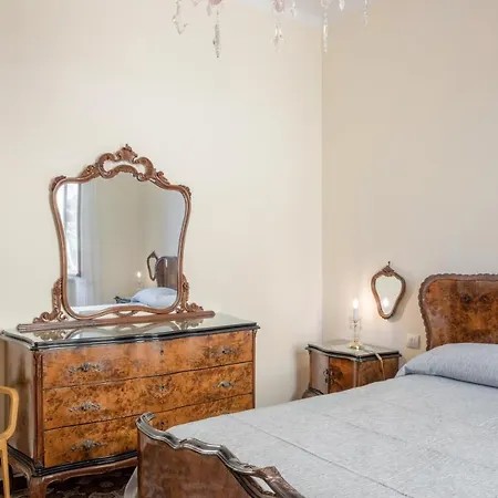 Cadimare Lovely Apartment